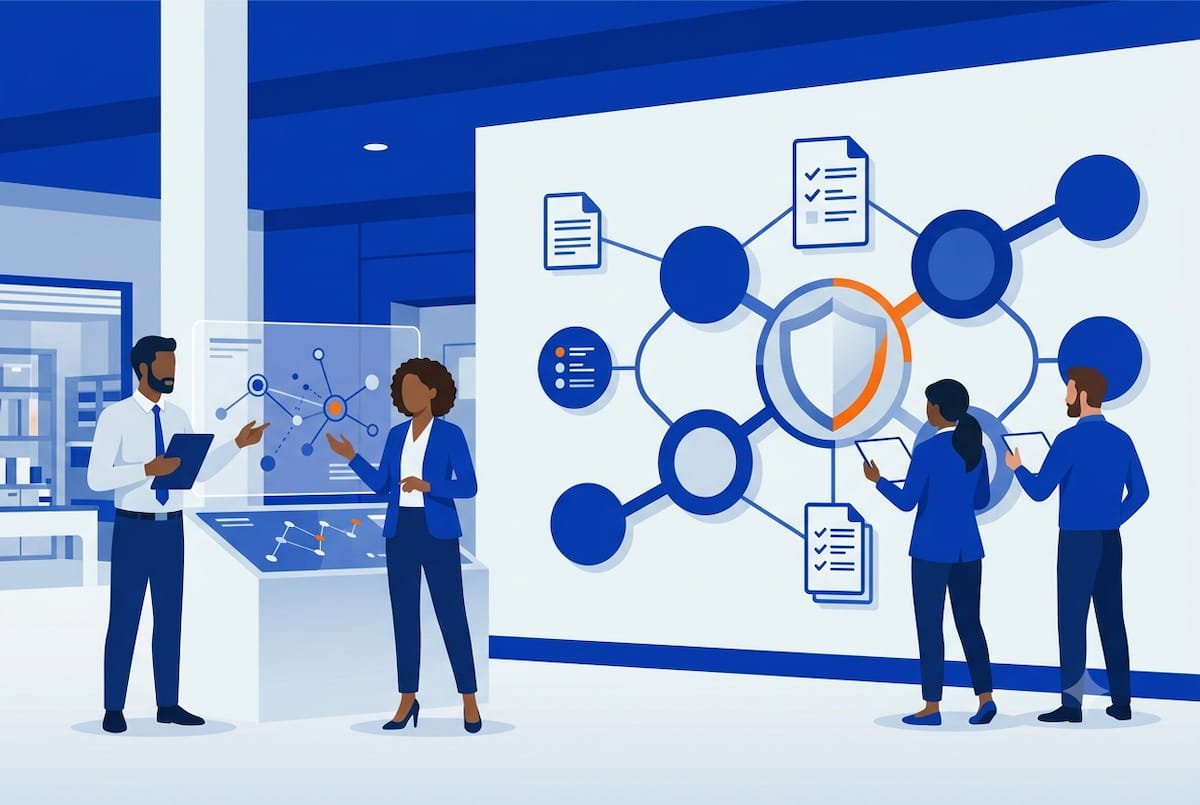 HSSE Management Systems & Governance